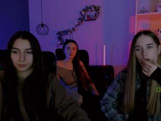 Ver la ficha detallada de MilaCaseyKelly