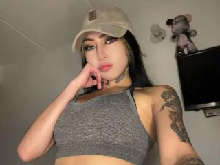 Ver la ficha detallada de LunaBaster