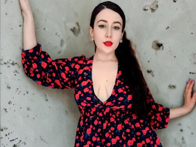 MabyLegrand - Sexe cam en vivo - 29380361