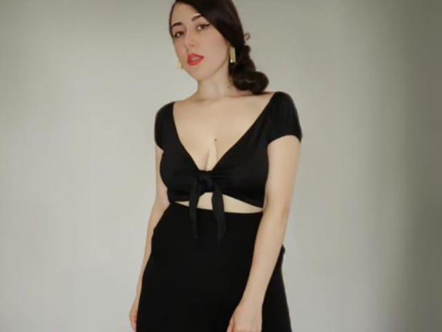 MabyLegrand - Sexe cam en vivo - 29380409