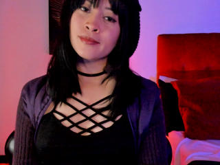 Ver la ficha detallada de IssisDiosa