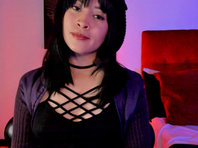 IssisDiosa - Live porn &amp; sex cam - 29380439