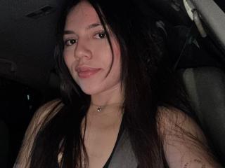 Ver la ficha detallada de SophiaMarx