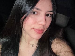 Ver la ficha detallada de SophiaMarx