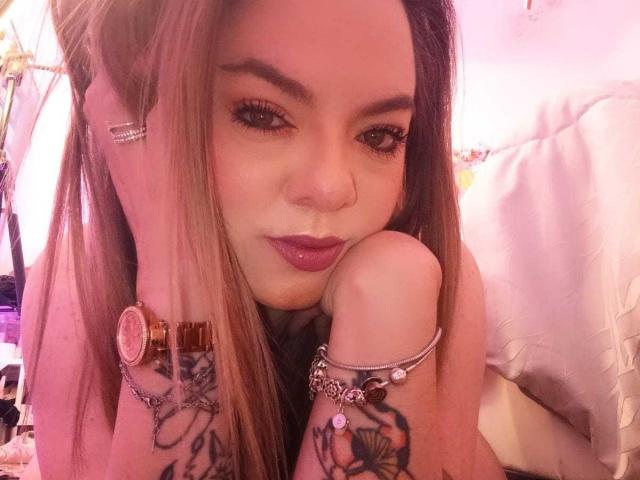 AvaMia - Sexe cam en vivo - 29380595