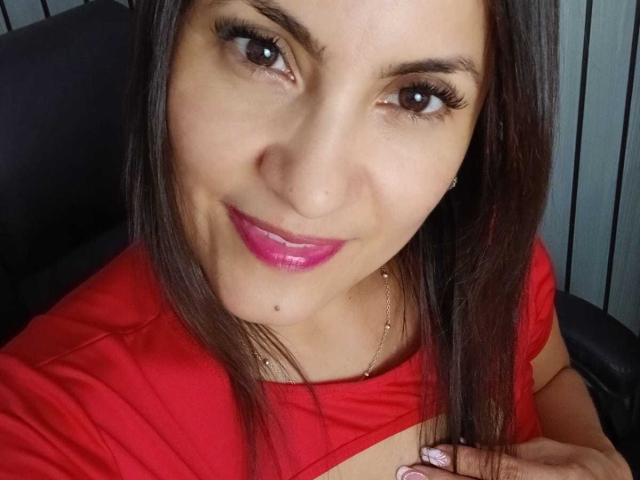 SolaraDubois - Live porn &amp; sex cam - 29380598