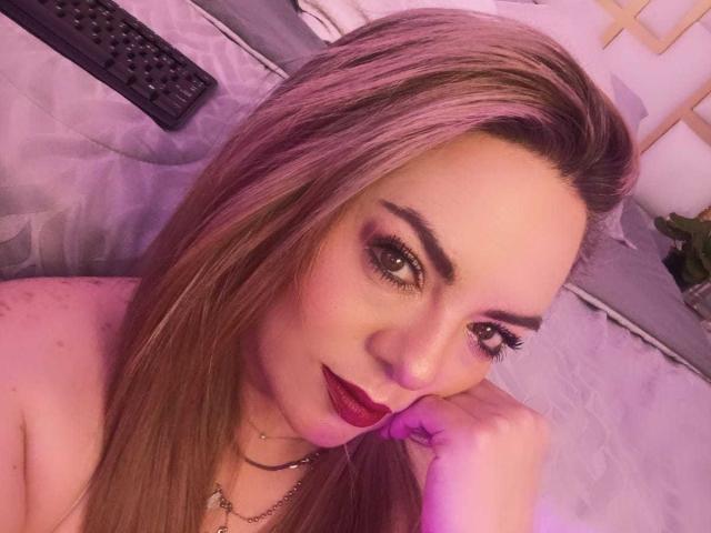 AvaMia - Sexe cam en vivo - 29380607