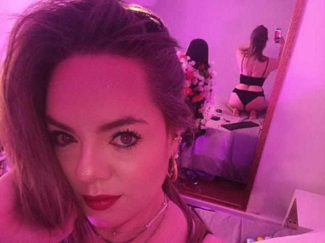 AvaMia - сексуальная веб-камера в реальном времени - 29380625