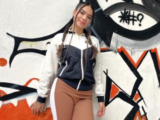 Ver la ficha detallada de MillyPalmer