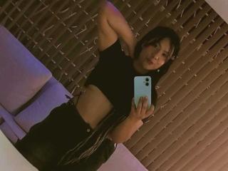 Ver la ficha detallada de BeckyHuston