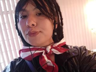 Ver la ficha detallada de BeckyHuston