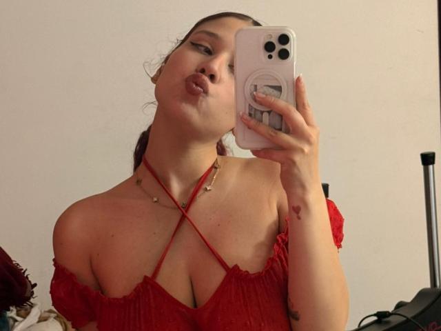 ValeryScot - Live sex cam - 29381351