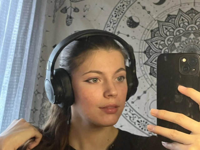 JennellMatacale - Live porn &amp; sex cam - 29381615
