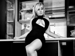 Ver la ficha detallada de ScarlettCaarter