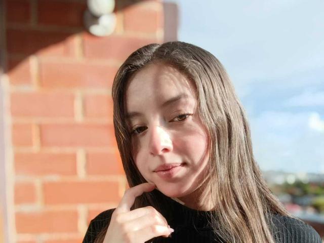 VioletaNova - Sexe cam en vivo - 29381897