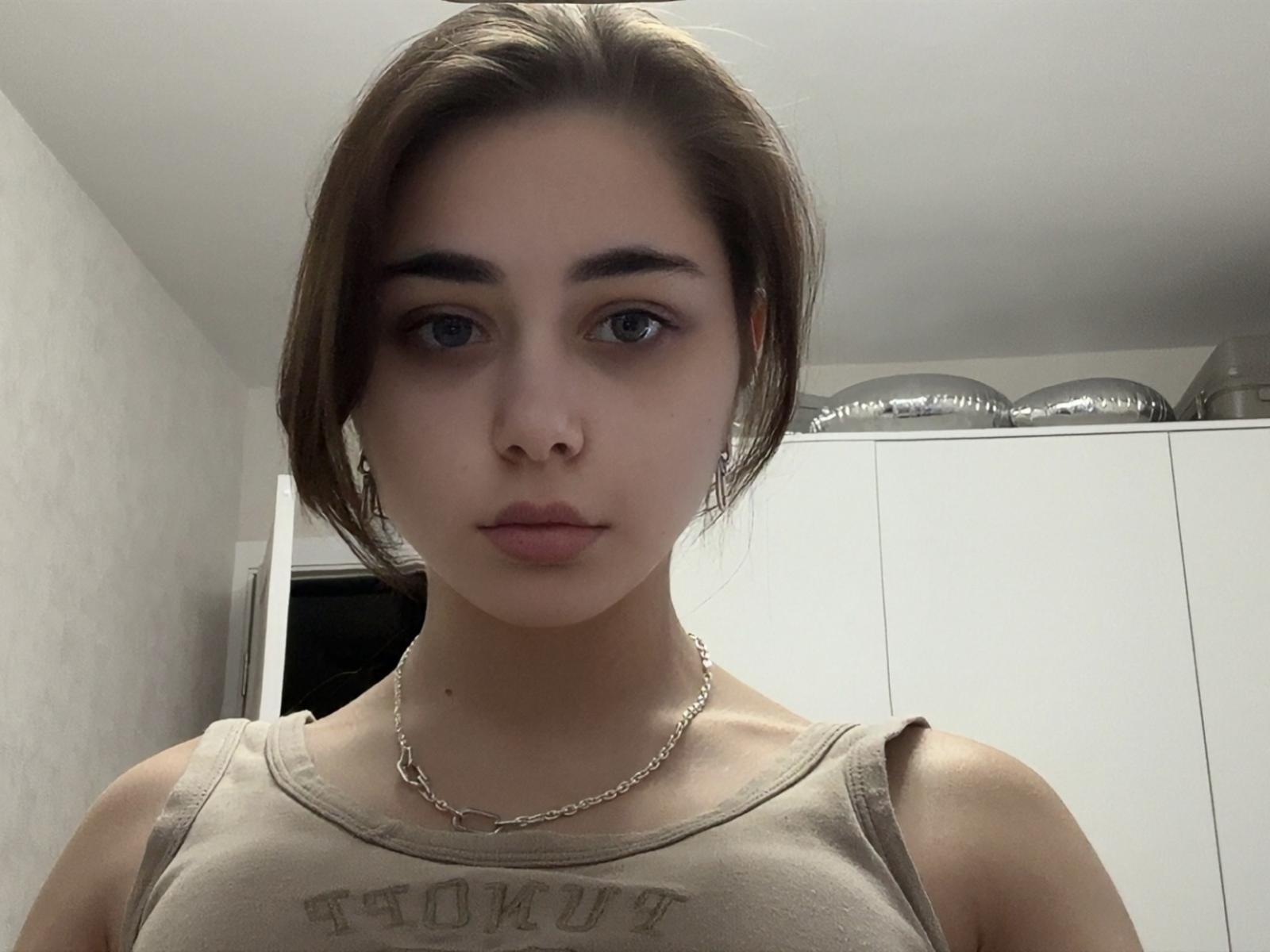 JaninaVidrio - Sexe cam en vivo - 29381921