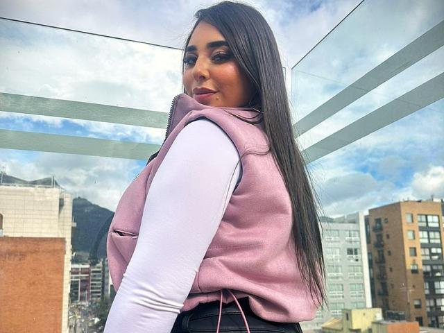 BaGiolett - Live porn &amp; sex cam - 29382422