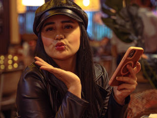 Ver la ficha detallada de JulietaDupont