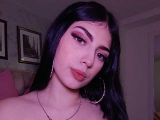 Ver la ficha detallada de IsabellaaRossi