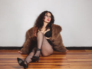 Ver la ficha detallada de SamanthaAntolin