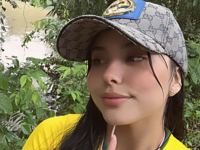 GraceClarke - сексуальная веб-камера в реальном времени - 29382980