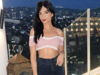 Ver la ficha detallada de PamelaKander