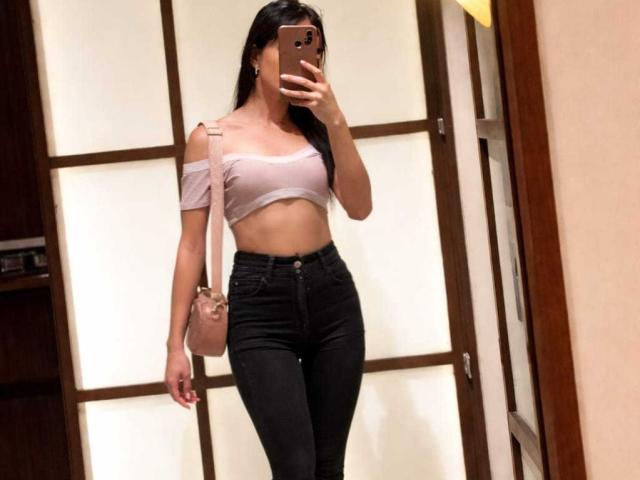 PamelaKander - Sexe cam en vivo - 29382992