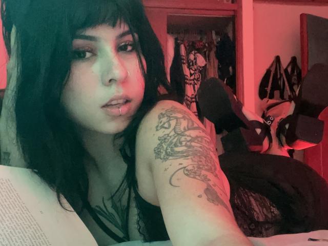GaiaJoness - Live porn &amp; sex cam - 29383187