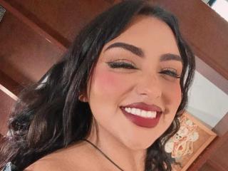 Ver la ficha detallada de SyraPalmer