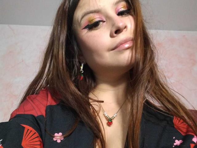 MelaniBecker - Live Sex Cam - 29383241