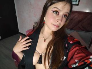 Ver la ficha detallada de MelaniBecker