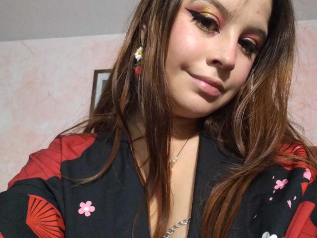 MelaniBecker - Live Sex Cam - 29383265