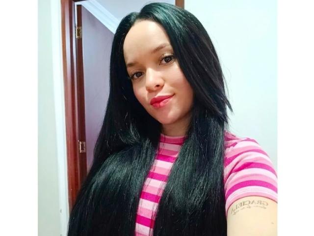 NaomyRose - Camera khiêu dâm &amp; quyến rũ trực tiếp - 29383796