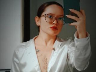 Ver la ficha detallada de NaomyRose