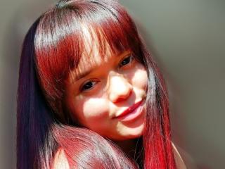 NaomyRose's Model Profile