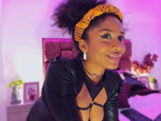 MeganWlliams's Model Profile