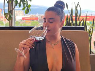 Ver la ficha detallada de HanaMariana