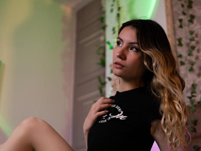 LilaLaurent - Sexe cam en vivo - 29384048