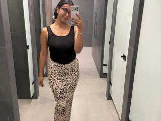 SarahPrincess's Model Profile