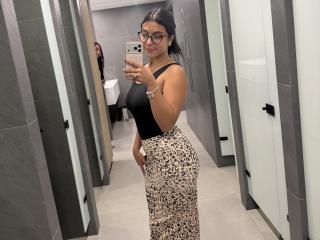 SarahPrincess's Model Profile