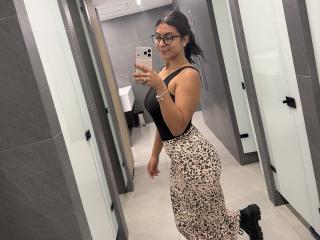 SarahPrincess's Model Profile