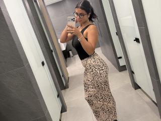 SarahPrincess's Model Profile