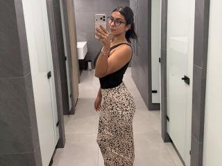 SarahPrincess's Model Profile