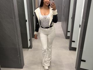 SarahPrincess's Model Profile