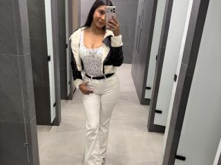 SarahPrincess's Model Profile