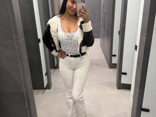 SarahPrincess's Model Profile