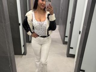 SarahPrincess's Model Profile