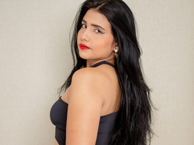 XAshleyRoseX - Sexe cam en vivo - 29384321