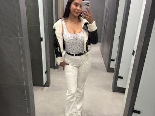 SarahPrincess's Model Profile