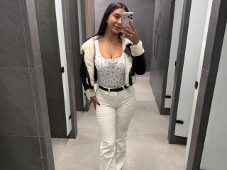 SarahPrincess's Model Profile